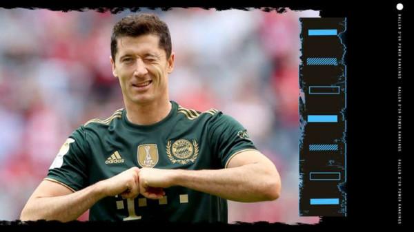 金球獎前十排名,梅西領銜,切爾西三人入選,萊萬能否圓夢? 金球獎前十排名,梅西領銜,切爾西三人入選,萊萬能否圓夢?