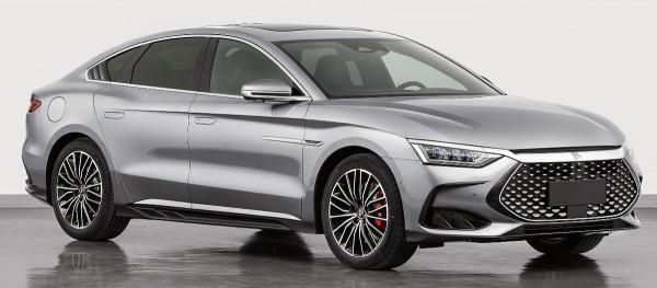 富有的深圳人比廣州人更愛日系車? 富有的深圳人比廣州人更愛日系車?