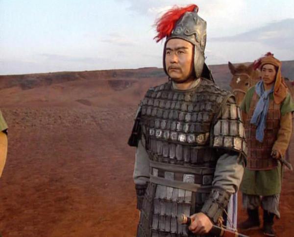 三國四大水貨名將，一人斬殺關羽，一人斬殺魏延，一人斬殺龐統