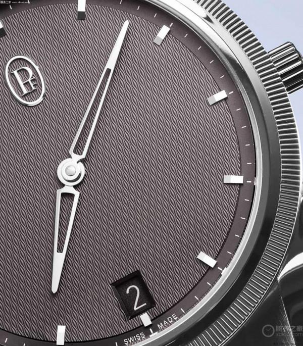 在國內被低估的頂級表，價效比突出，專賣店在上海