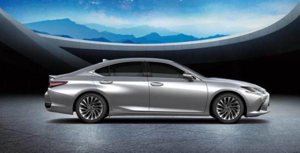 選車何必非要BBA 這兩款豪華車也不錯！