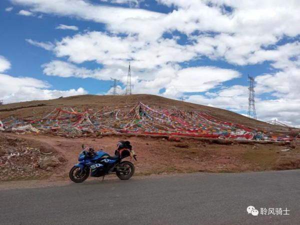 摩旅西藏 | D8 如果人生註定有遺憾，那就再去一趟——錯過的稻城