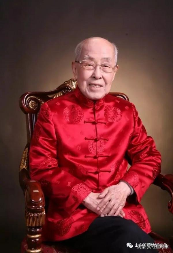 從沂南出發，押運黃金去延安，這在當時是最高機密