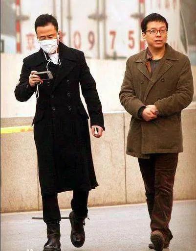 細數娛樂圈中你不知道的關係