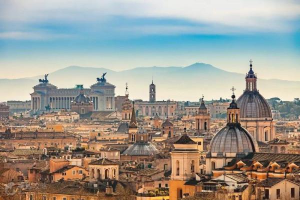 「萬國文明盤點」羅馬文明優勢在哪裡？哈拉爾玩家的DNA動了