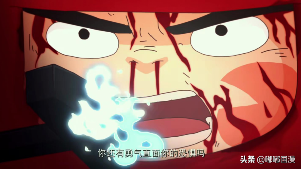 從蕭炎到武庚，再到張楚嵐，國漫粉絲也在陪他們成長