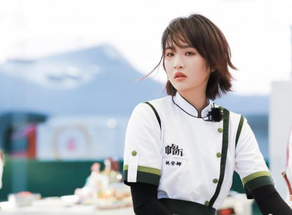 張萌好心辦壞事，《中餐廳》這次徹底被打臉了