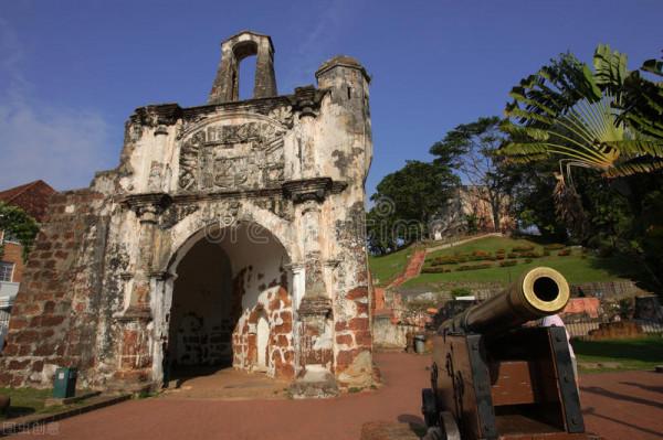 投資800億打造皇京港，卻令美新兩國焦慮，為何如此怕我們建成？