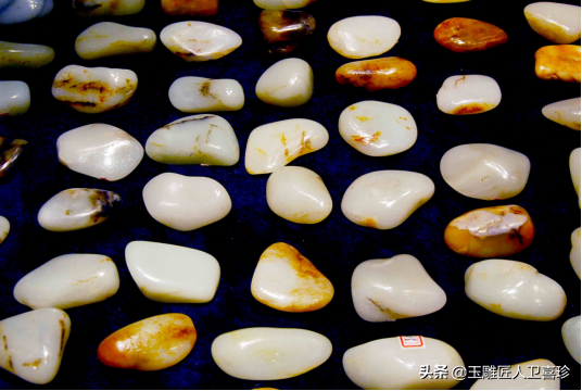 玉雕大師告訴你，為什麼唯獨籽料手串這麼貴