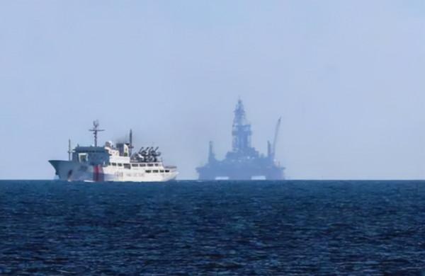 率先執行海上新規?航母離開前,英國主動聯絡中方,或提前打招呼 率先執行海上新規?航母離開前,英國主動聯絡中方,或提前打招呼