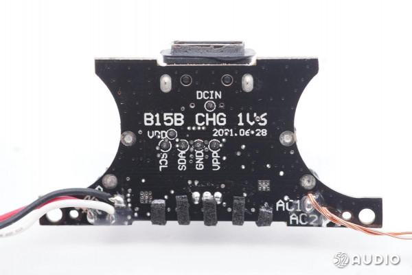 支援無線充電,綜合續航32小時,TOZO NC7真無線降噪耳機拆解 支援無線充電,綜合續航32小時,TOZO NC7真無線降噪耳機拆解