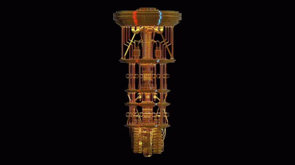 Alphabet量子公司橫空出世！Sandbox將與谷歌、DeepMind成姊妹