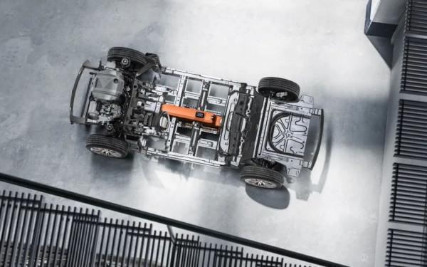 「星」系旗艦輕鬆月銷過萬，這卻是吉利品牌的天花板？