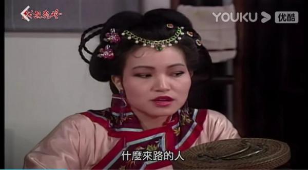 戲說乾隆之程淮秀與古香雲：混得好的女性，是如何做到的