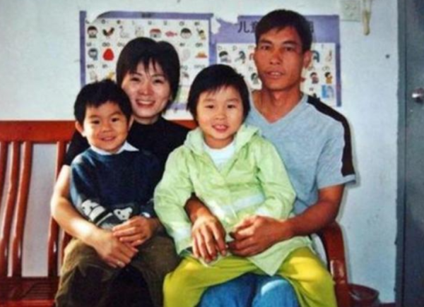 2004年，一香港男子靠救助金度日，妻子要求外出工作，卻慘遭殺害