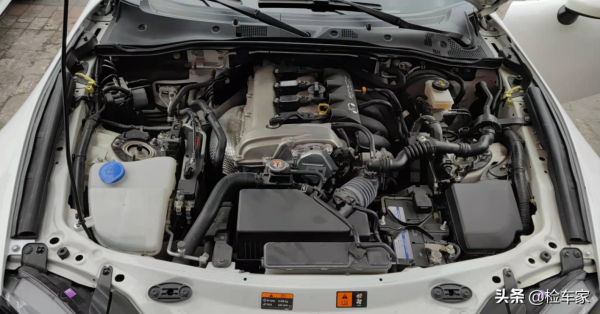 跑車銷量吉利斯記錄保持者！這輛馬自達MX5開了3年還能賣新車價？