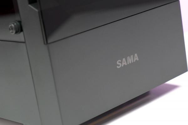 雙面玻璃更具質感，先馬破壞神X7上手體驗