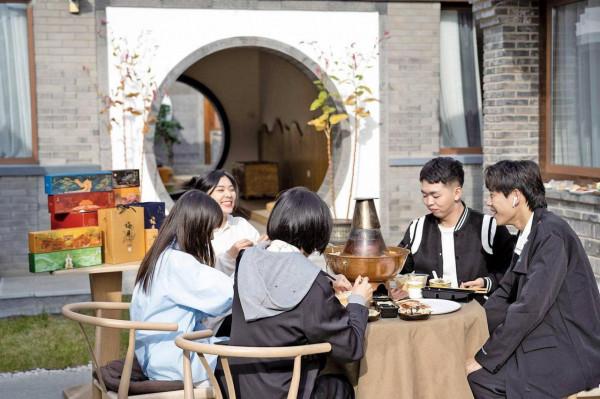 應對不確定性 旅遊業要在創新中“過冬” 應對不確定性 旅遊業要在創新中“過冬”