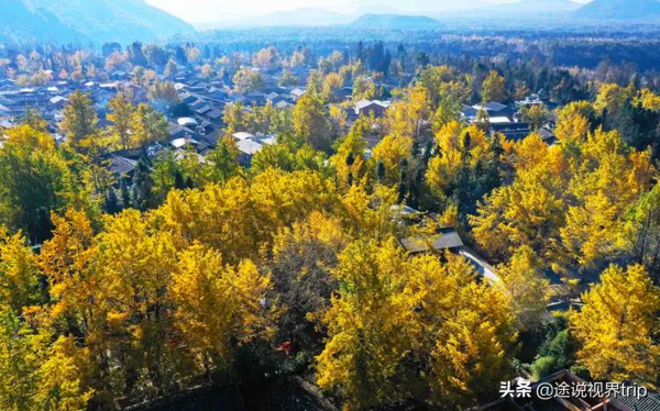 盤點中國最美的66個風景，去過10個不簡單，去過30個就太幸福了