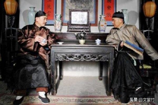 1898年北京老街寶豐盛銀號，為何會落入一個農夫精心設計的陷阱中