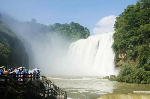 2022貴州主題旅行打卡清單出爐！請收藏