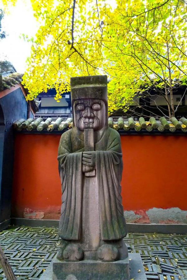 成都12個名勝古蹟景區，大部分遊客只去過都江堰跟青城山