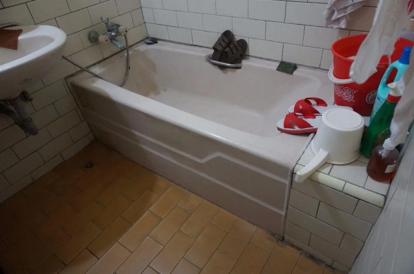 爆改40年老房,109㎡二手房也有春天,老暗窄變身新亮敞 爆改40年老房,109㎡二手房也有春天,老暗窄變身新亮敞