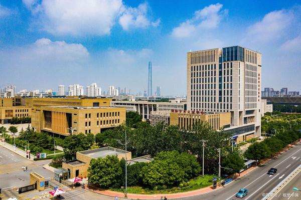 天津這所改名成功的大學，去掉&OpenCurlyDoubleQuote;紡織&rdquo;二字，如今已是&OpenCurlyDoubleQuote;雙一流&rdquo;