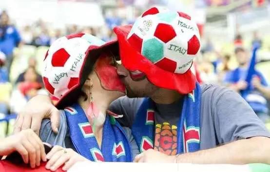 世界盃各國球迷 世界盃各國球迷