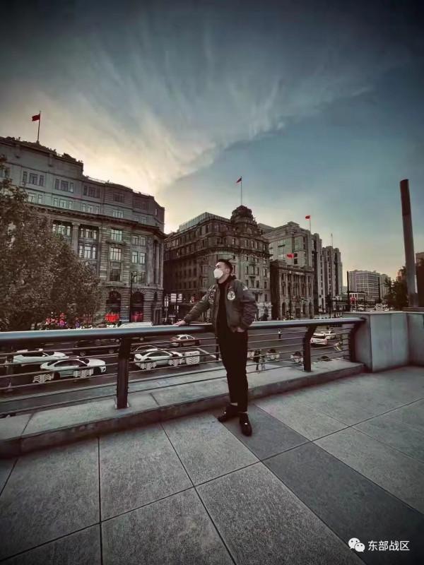 藏族小夥半年減重36斤,終圓參軍夢 藏族小夥半年減重36斤,終圓參軍夢