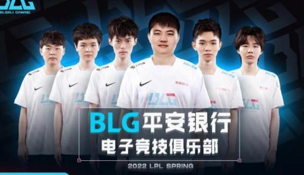 2022年LPL春季賽揭幕戰 你最想看到哪兩支戰隊開啟新賽季呢？