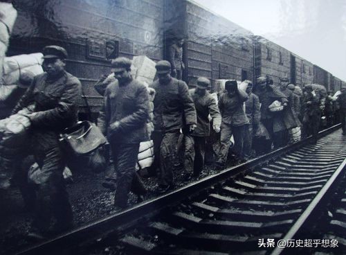 珍貴老照片合集(95張) 珍貴老照片合集(95張)