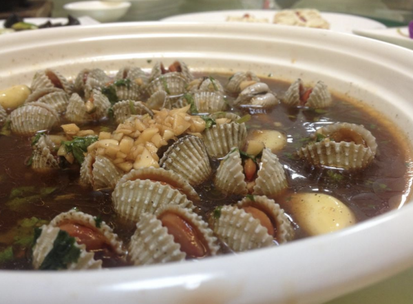 吃了潮汕生醃,我的舌頭選擇了離家出走 吃了潮汕生醃,我的舌頭選擇了離家出走