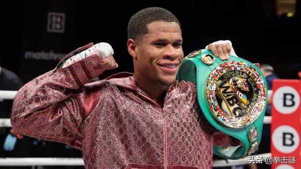 推廣人赫恩：坎博索斯寧願大戰哈尼，也不願意與洛馬琴科交鋒