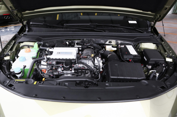 狹路相逢 &nbsp;傳祺影豹 PK 奕炫MAX 誰是最終贏家？