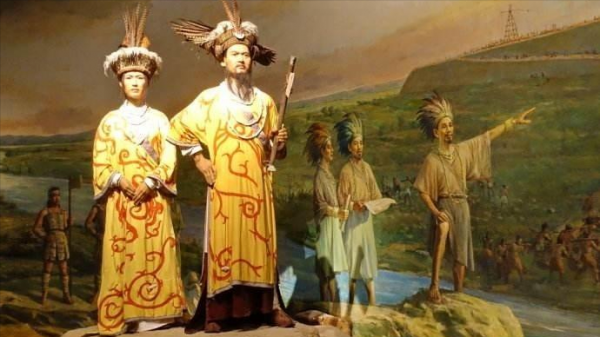 山東挖出6000年前古墓，對骨骸研究後，發現了山東人個子高的原因