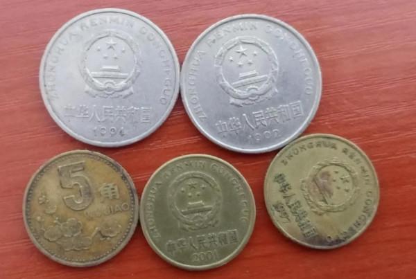 個人業餘收藏展示