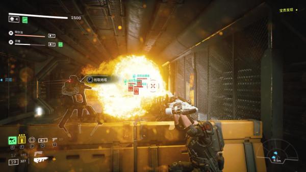 「探遊報告」組隊殺蟲《異形:火力小隊》評測報告-適用1.0版 「探遊報告」組隊殺蟲《異形:火力小隊》評測報告-適用1.0版