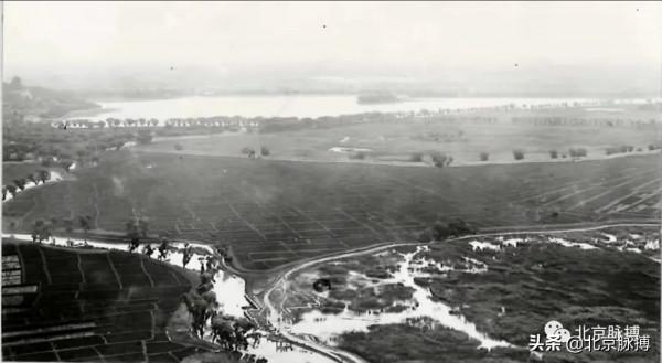 畫說丨500張老照片帶您穿越，從晚清到新中國的北京人文風景