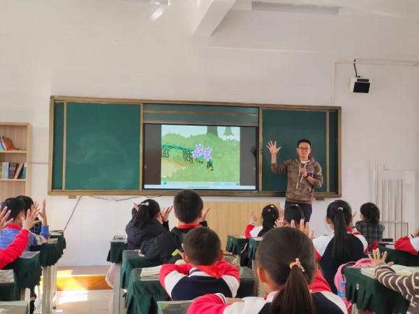 辭去教師，只為圓夢軍旅！