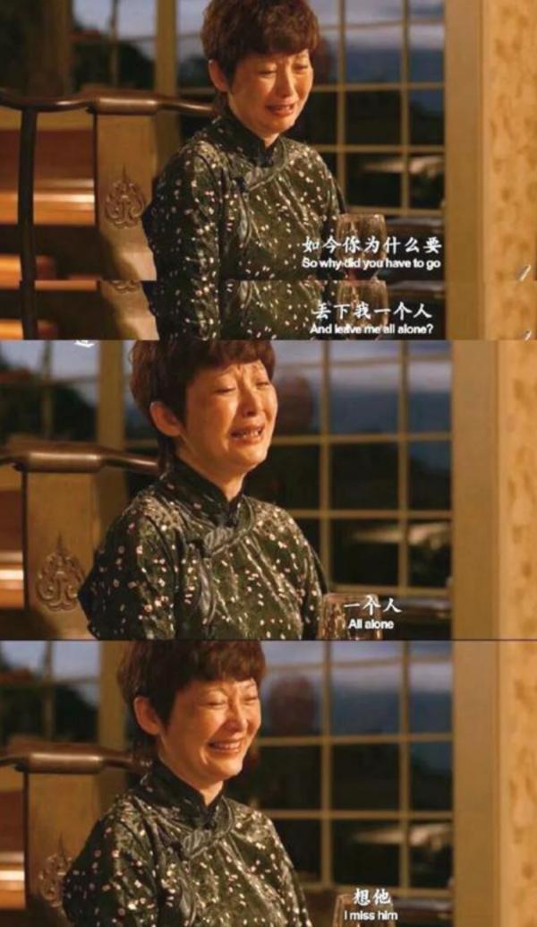 可能面臨“劉雪華困境”的女星，最大61歲最小46歲，都是大美人