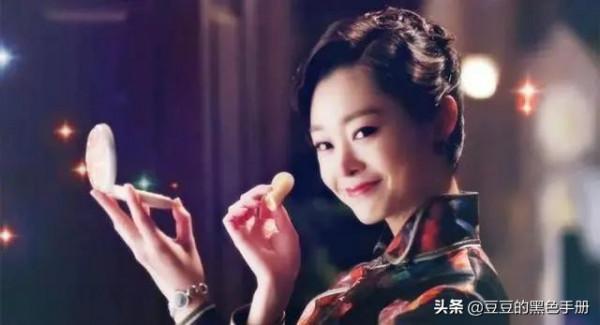 旗袍如照妖鏡，看看這17位女星，誰最驚豔，誰像偷穿大人衣服？