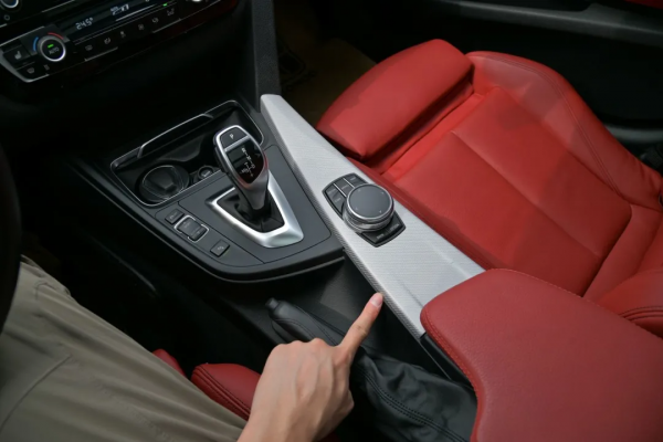 鄭州暴雨封地庫,途觀悶廢換寶馬3系GT 鄭州暴雨封地庫,途觀悶廢換寶馬3系GT