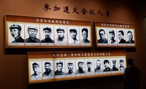 遵義會議後，不再擔任總負責人的博古，後來去了哪裡？