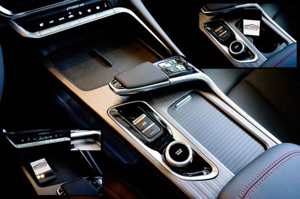 外在前衛有個性 內在科技夠智慧 長安UNI-T車型分析導購