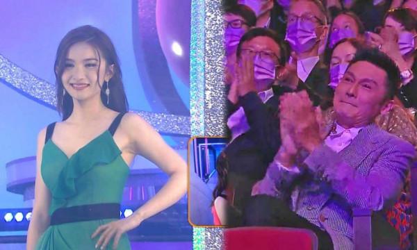 鍾麗緹女兒奪亞軍,關禮傑女兒選港姐,港圈星二代為何執著選美? 鍾麗緹女兒奪亞軍,關禮傑女兒選港姐,港圈星二代為何執著選美?