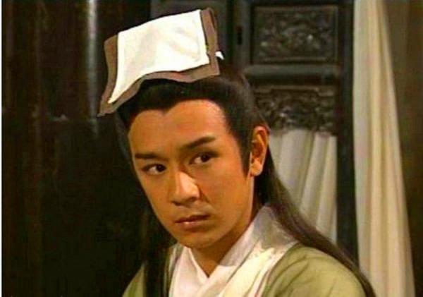 別人演“名門公子”只是帥,他們簡直就是名門貴公子本人 別人演“名門公子”只是帥,他們簡直就是名門貴公子本人