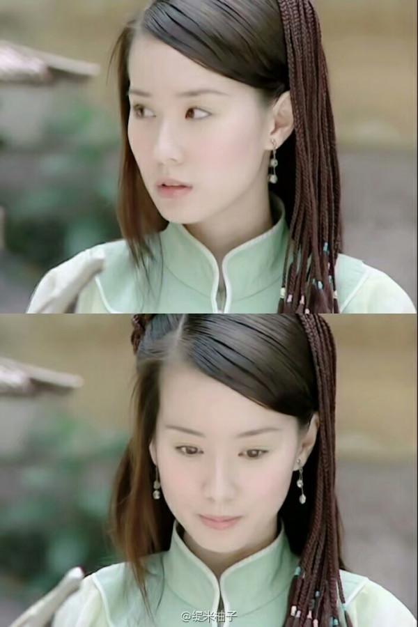 “討厭”她的角色，卻“沉迷”她的美貌