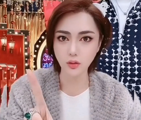 辛巴徒弟時大漂亮生氣怒斥黑粉，時大漂亮直言我不是嚴師出高徒