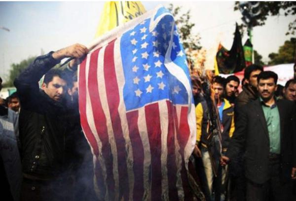 假如薩達姆不打海灣戰爭,走親美路線,會怎樣? 假如薩達姆不打海灣戰爭,走親美路線,會怎樣?